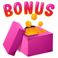 bonuses