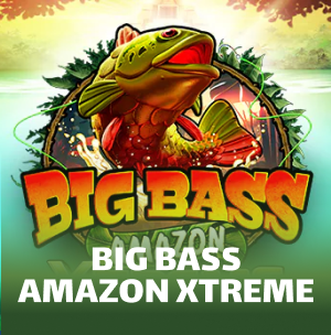 Big Bass Amazon Xtreme