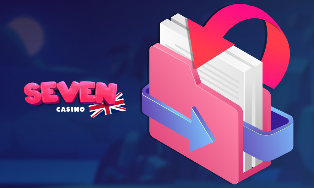 Seven Casino Terms and Conditions are regularely reviewed to ensure that they remain relevant