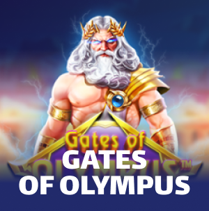 Gates of Olympus