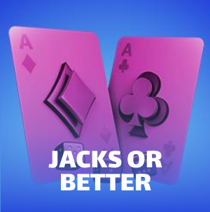 Jacks or Better