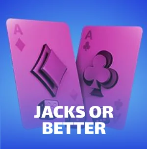 Jacks or Better