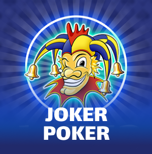 Joker Poker