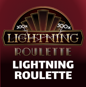 Lightning Roulette