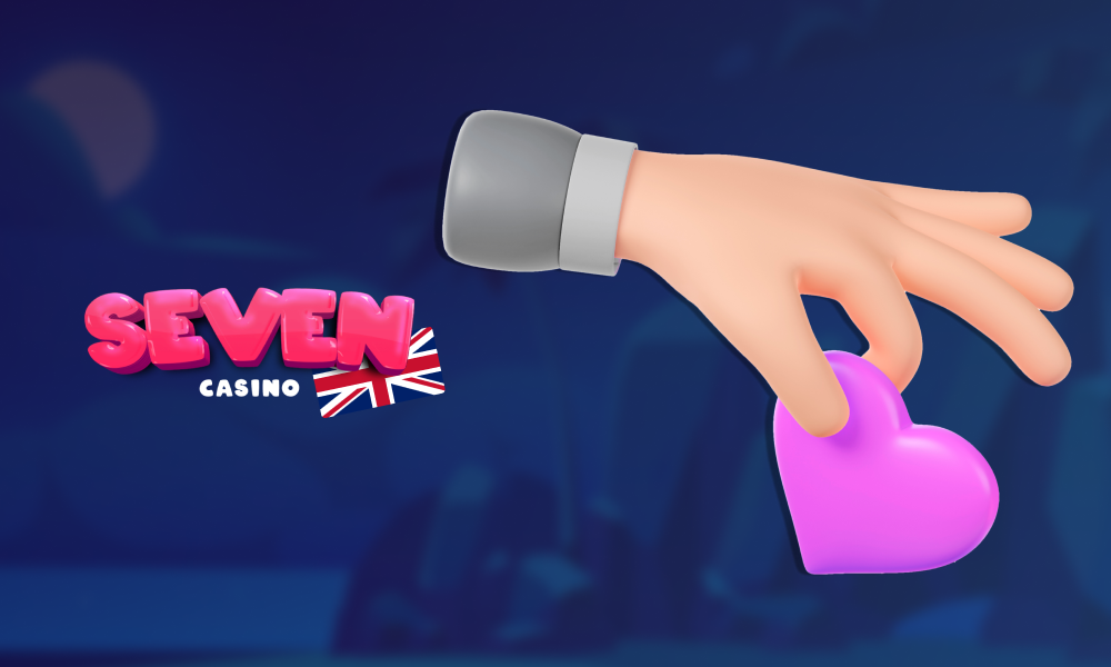 Professional support for UK players