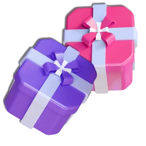 Regularly updated promo offers