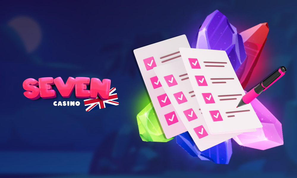 No Deposit Bonus rules and terms