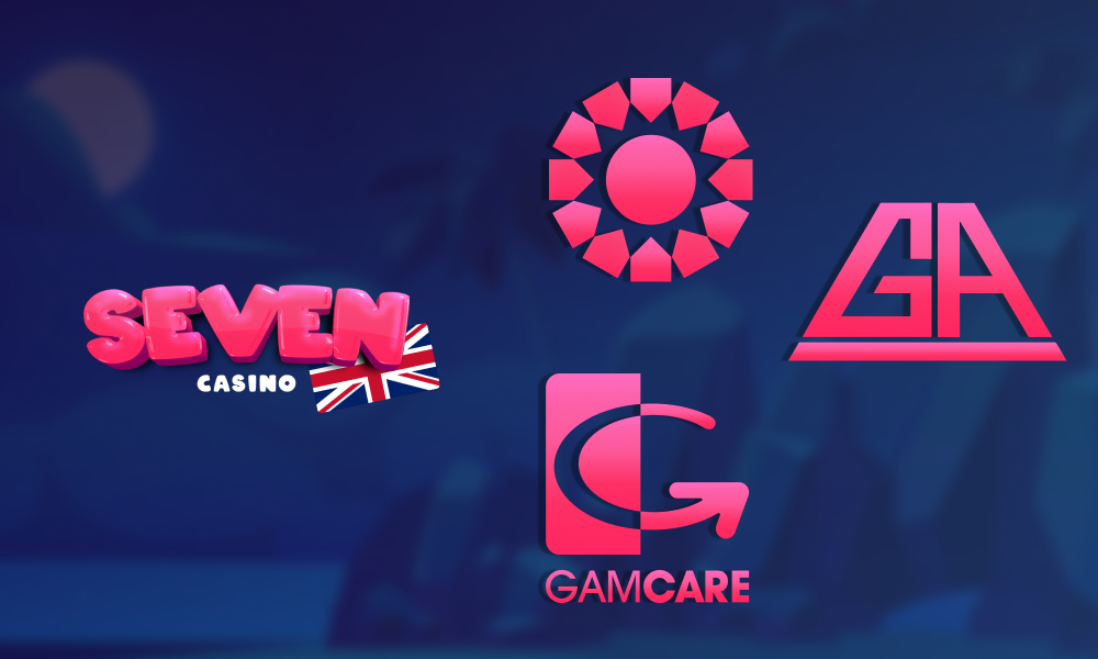 Special organizations that help fight gambling addiction