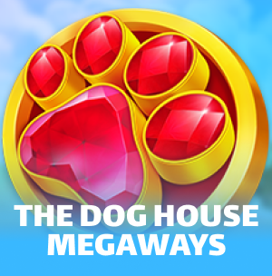 The Dog House Megaways