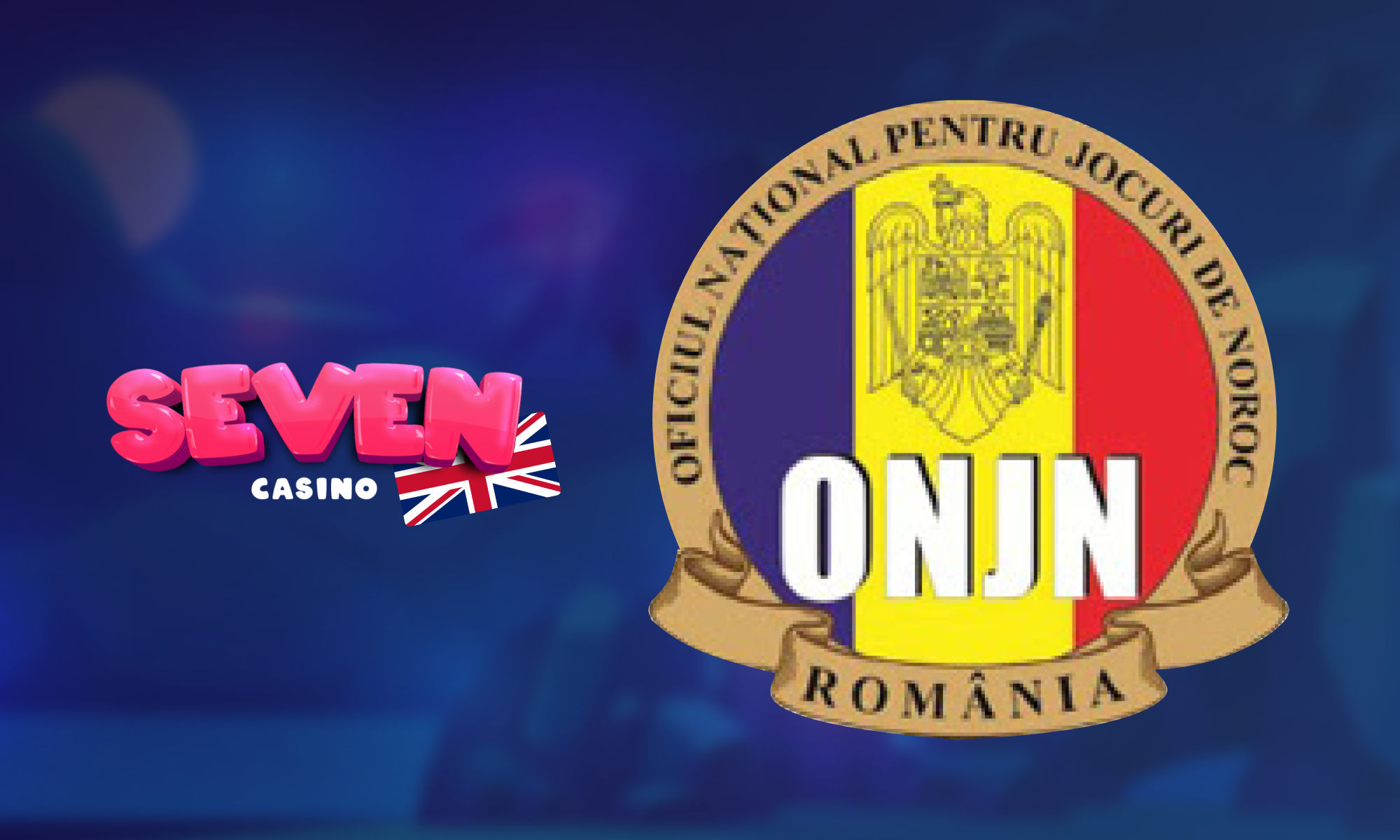 Legality to play at Seven Casino in UK