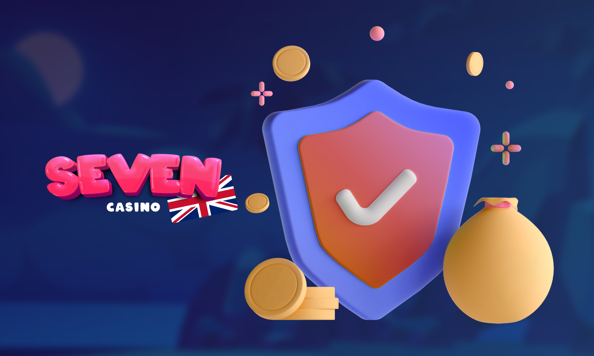 Responsible Gaming Policy on Seven Casino for UK Players and Bettors