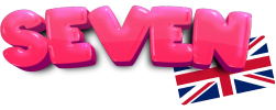 Seven Casino logo