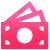 minimal deposit icon