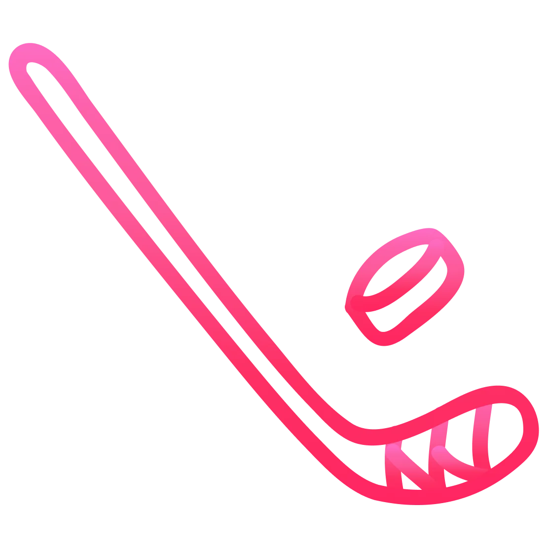 Ice Hockey icon