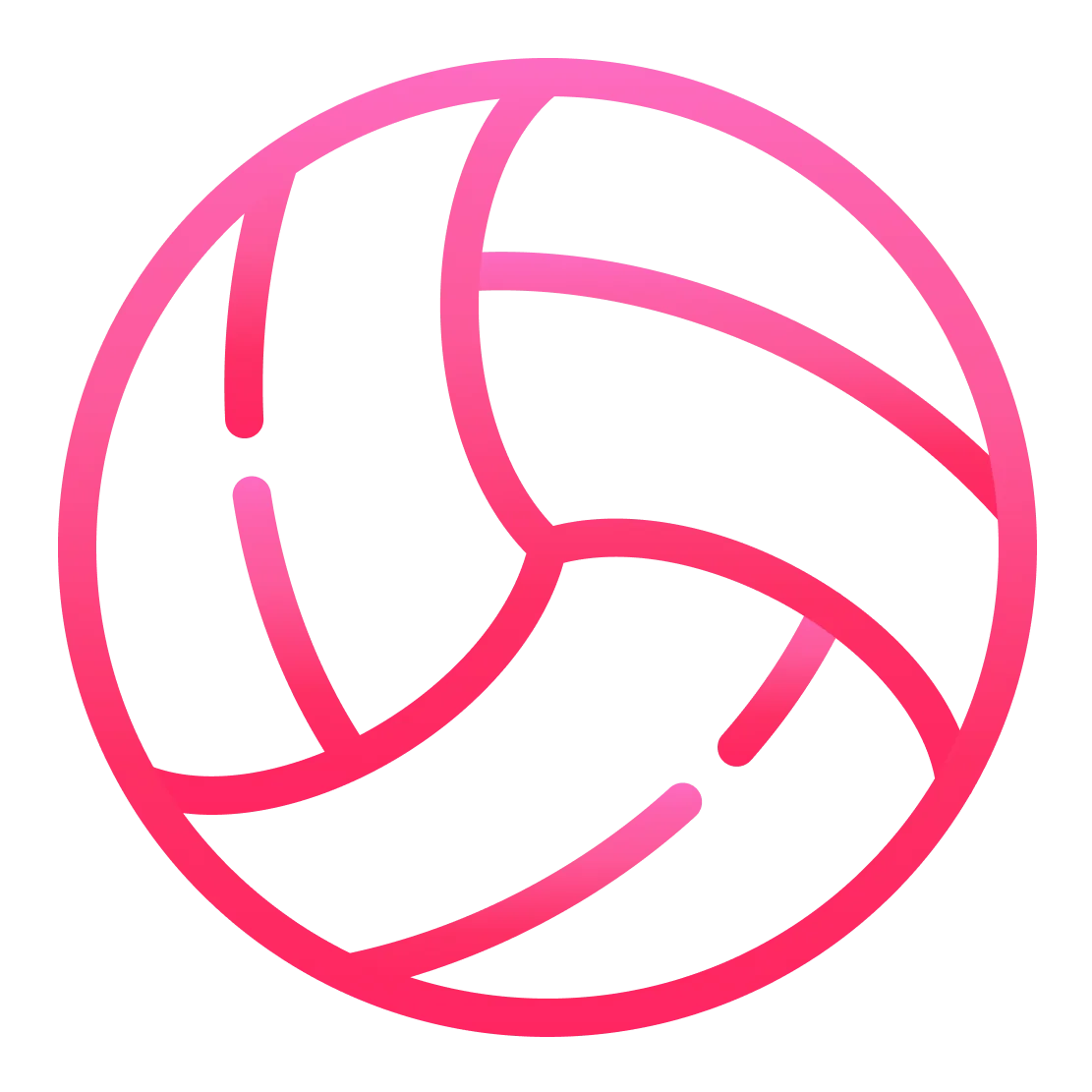 Voleyball icon