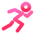 sport categories icon