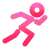 sport categories icon